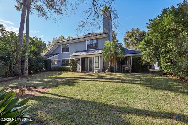 6006 BRIDGE WATER Circle, Ponte Vedra Beach, FL 32082
