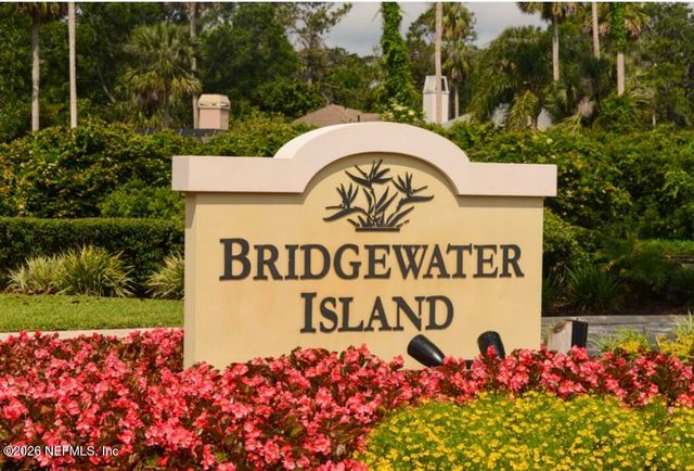 6006 BRIDGE WATER Circle, Ponte Vedra Beach, FL 32082