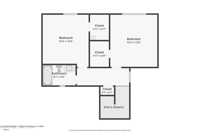 6006 BRIDGE WATER Circle, Ponte Vedra Beach, FL 32082