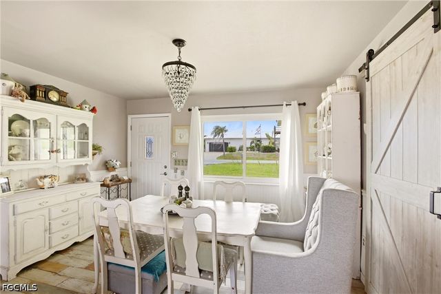 165 Tarpon BLVD NW, Port Charlotte, FL 33952