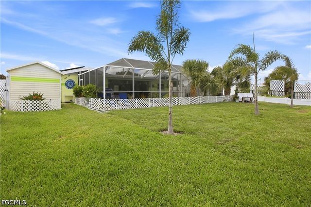 165 Tarpon BLVD NW, Port Charlotte, FL 33952