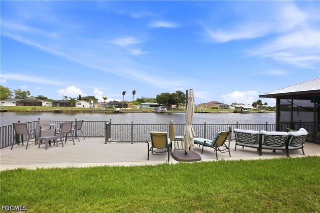 165 Tarpon BLVD NW, Port Charlotte, FL 33952