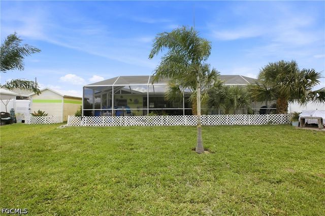 165 Tarpon BLVD NW, Port Charlotte, FL 33952