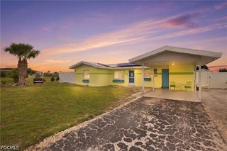 165 Tarpon BLVD NW, Port Charlotte, FL 33952