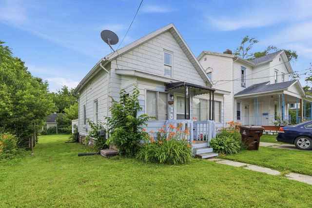 612 Baker Street, Lansing, MI 48910
