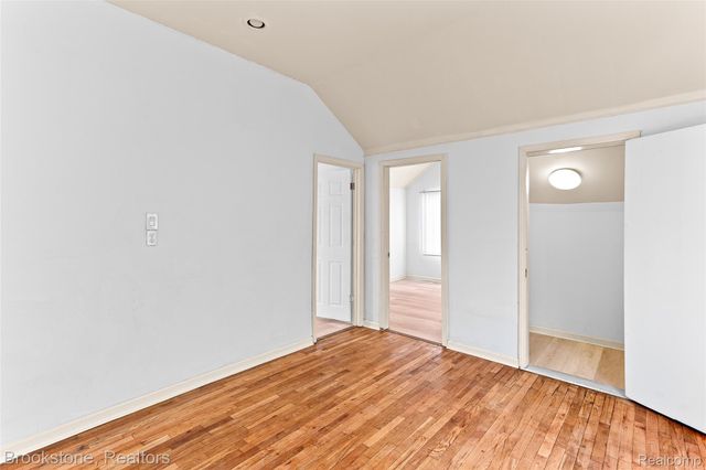 7645 Fisher Avenue, Warren, MI 48091