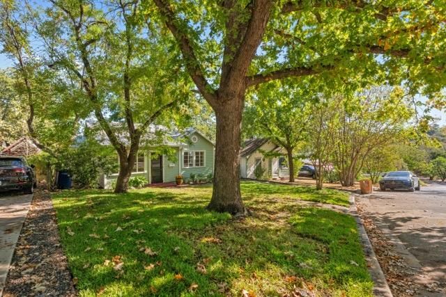 516 Lockhart DR, Austin, TX 78704
