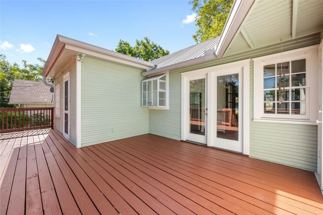 516 Lockhart DR, Austin, TX 78704