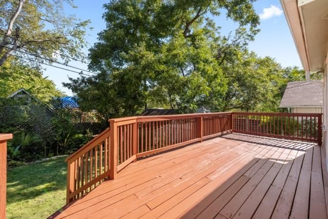 516 Lockhart DR, Austin, TX 78704