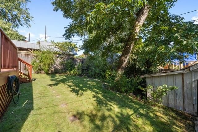 516 Lockhart DR, Austin, TX 78704