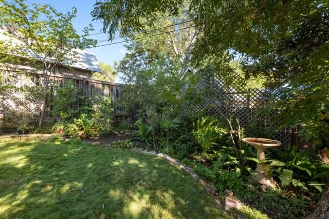 516 Lockhart DR, Austin, TX 78704