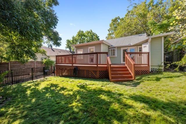 516 Lockhart DR, Austin, TX 78704