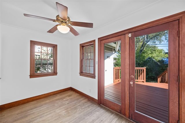 516 Lockhart DR, Austin, TX 78704