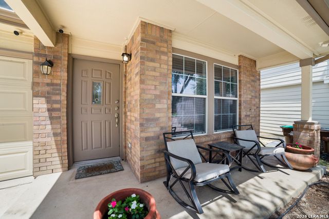 11907 Briarton Pass, San Antonio, TX 78254