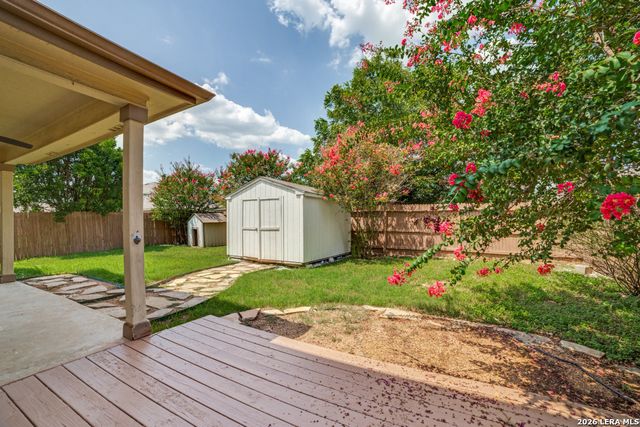 11907 Briarton Pass, San Antonio, TX 78254