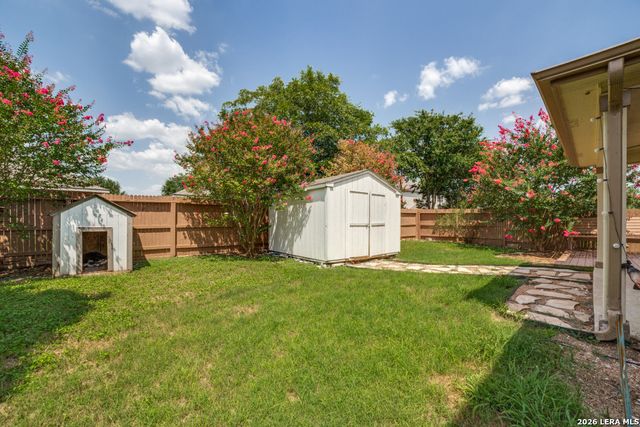 11907 Briarton Pass, San Antonio, TX 78254