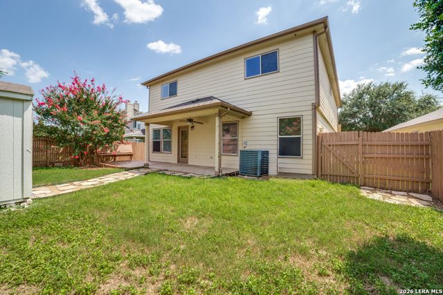 11907 Briarton Pass, San Antonio, TX 78254
