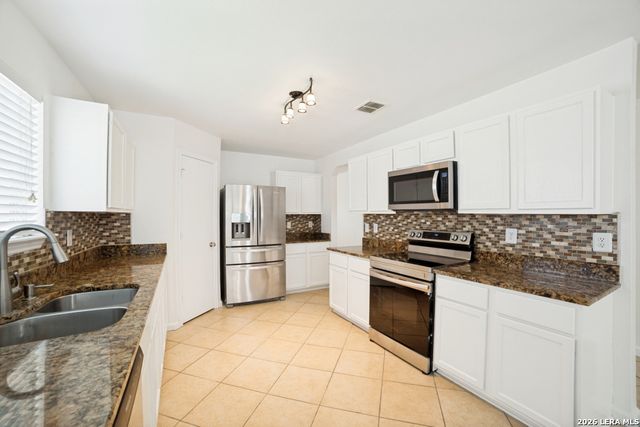 11907 Briarton Pass, San Antonio, TX 78254