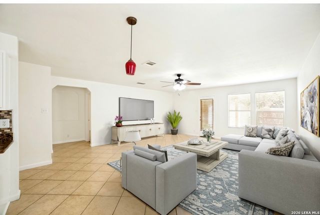 11907 Briarton Pass, San Antonio, TX 78254