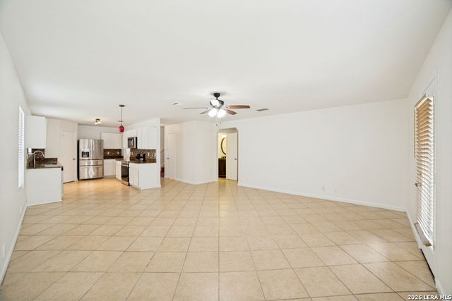 11907 Briarton Pass, San Antonio, TX 78254
