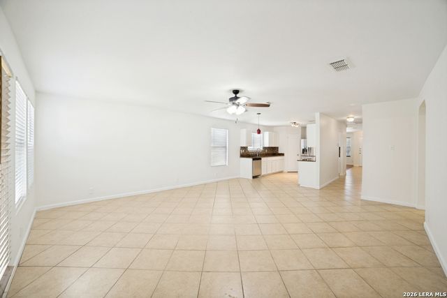 11907 Briarton Pass, San Antonio, TX 78254