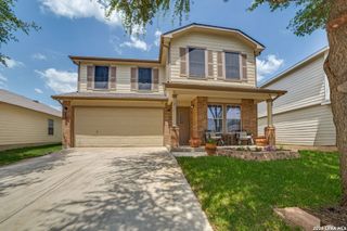 11907 Briarton Pass, San Antonio, TX 78254