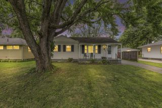 1251 Simpson Drive, Columbus, OH 43227