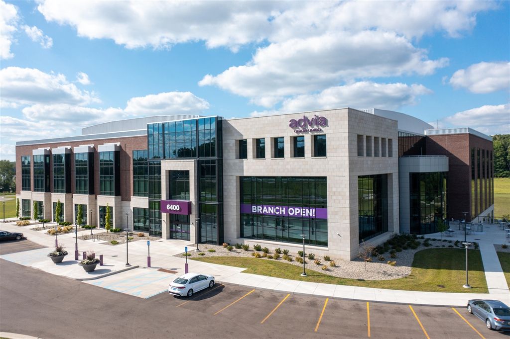 6400 W Main Street, Kalamazoo, MI 49009