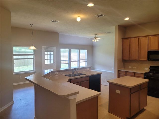 1010 Hannah Falls Lane, Fresno, TX 77545