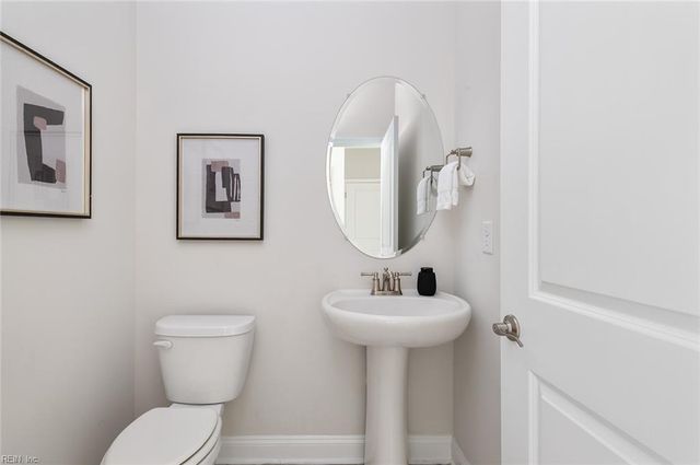 212 Saint Andrews, Smithfield, VA 23430