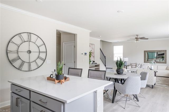 212 Saint Andrews, Smithfield, VA 23430