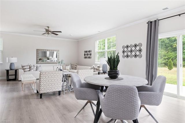212 Saint Andrews, Smithfield, VA 23430