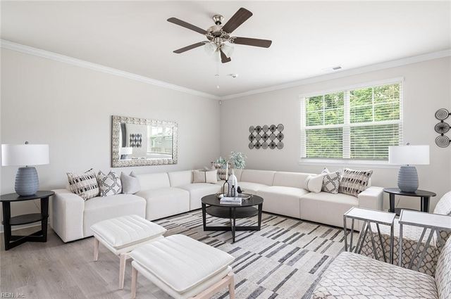 212 Saint Andrews, Smithfield, VA 23430