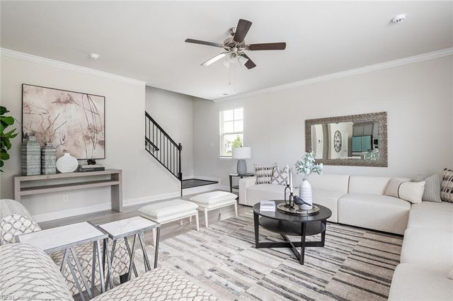 212 Saint Andrews, Smithfield, VA 23430