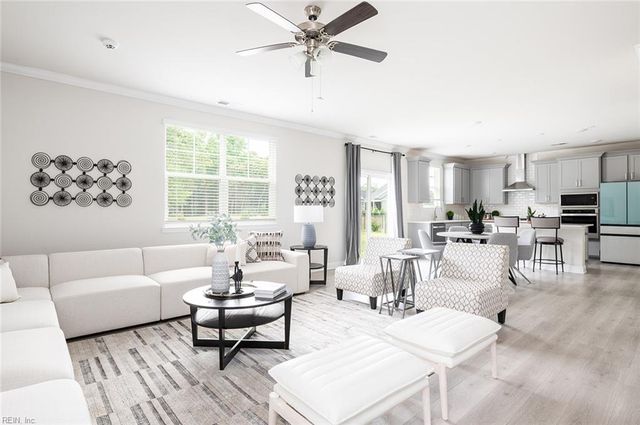 212 Saint Andrews, Smithfield, VA 23430