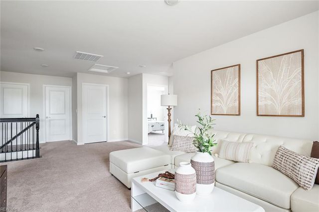212 Saint Andrews, Smithfield, VA 23430