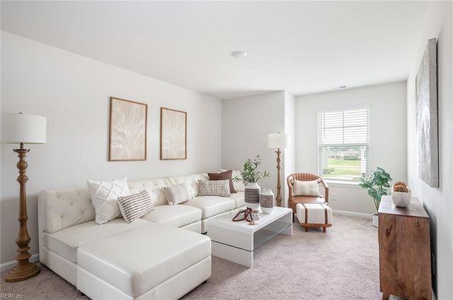 212 Saint Andrews, Smithfield, VA 23430