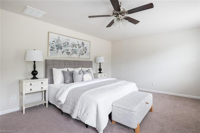 212 Saint Andrews, Smithfield, VA 23430