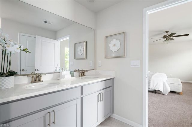 212 Saint Andrews, Smithfield, VA 23430