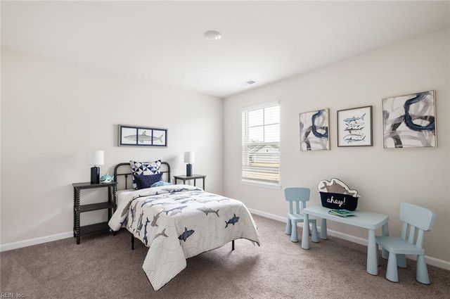 212 Saint Andrews, Smithfield, VA 23430