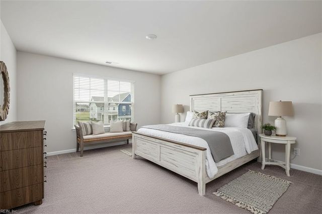 212 Saint Andrews, Smithfield, VA 23430