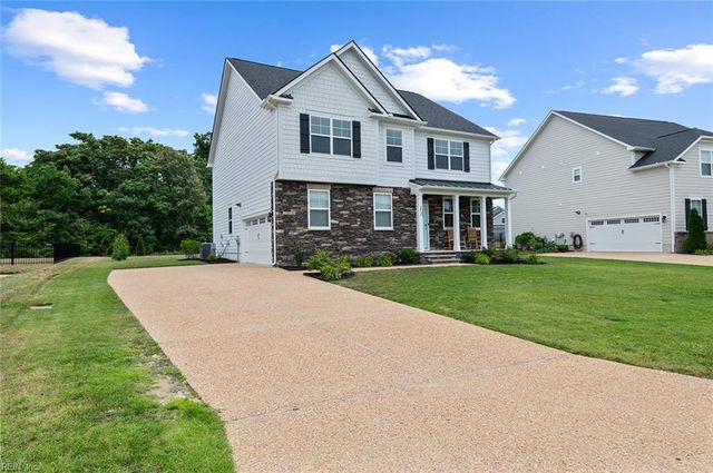 212 Saint Andrews, Smithfield, VA 23430