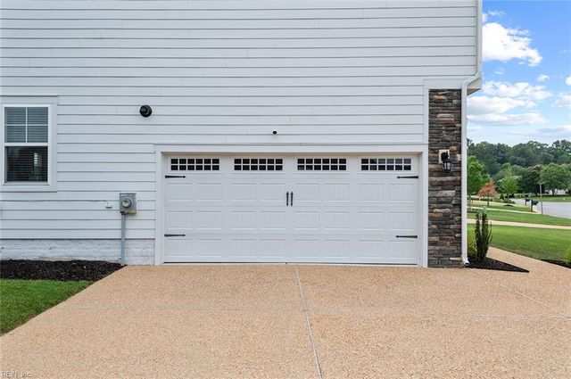 212 Saint Andrews, Smithfield, VA 23430