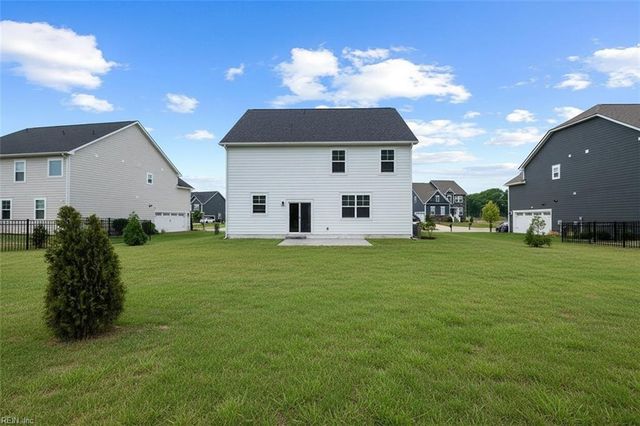 212 Saint Andrews, Smithfield, VA 23430