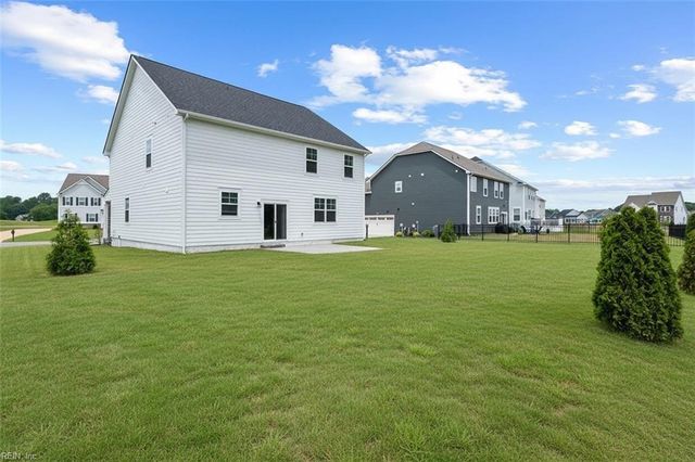 212 Saint Andrews, Smithfield, VA 23430