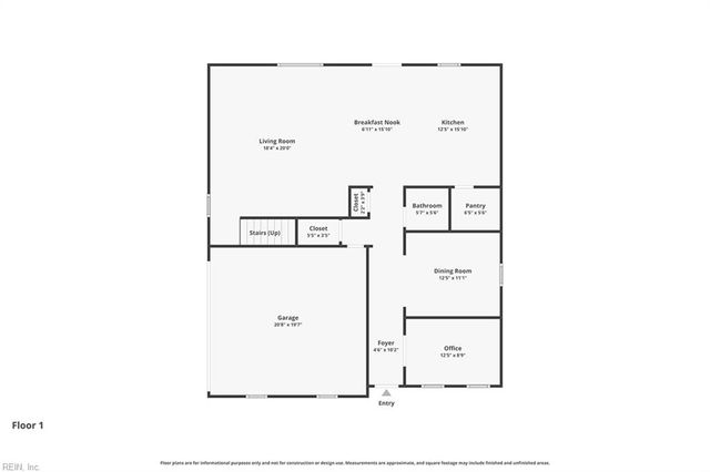 212 Saint Andrews, Smithfield, VA 23430