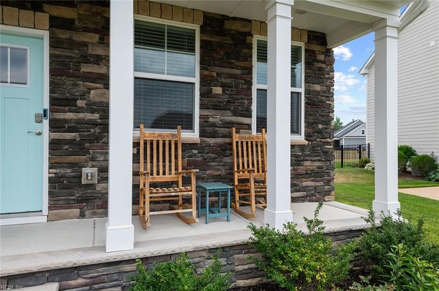 212 Saint Andrews, Smithfield, VA 23430