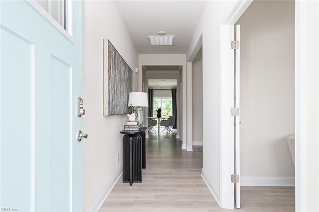 212 Saint Andrews, Smithfield, VA 23430