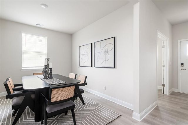 212 Saint Andrews, Smithfield, VA 23430