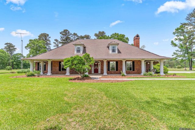 29549 Greenwell Springs Rd, Greenwell Springs, LA 70739